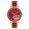 Montre Femme Juicy Couture JC1334RGBY (Ø 38 mm)