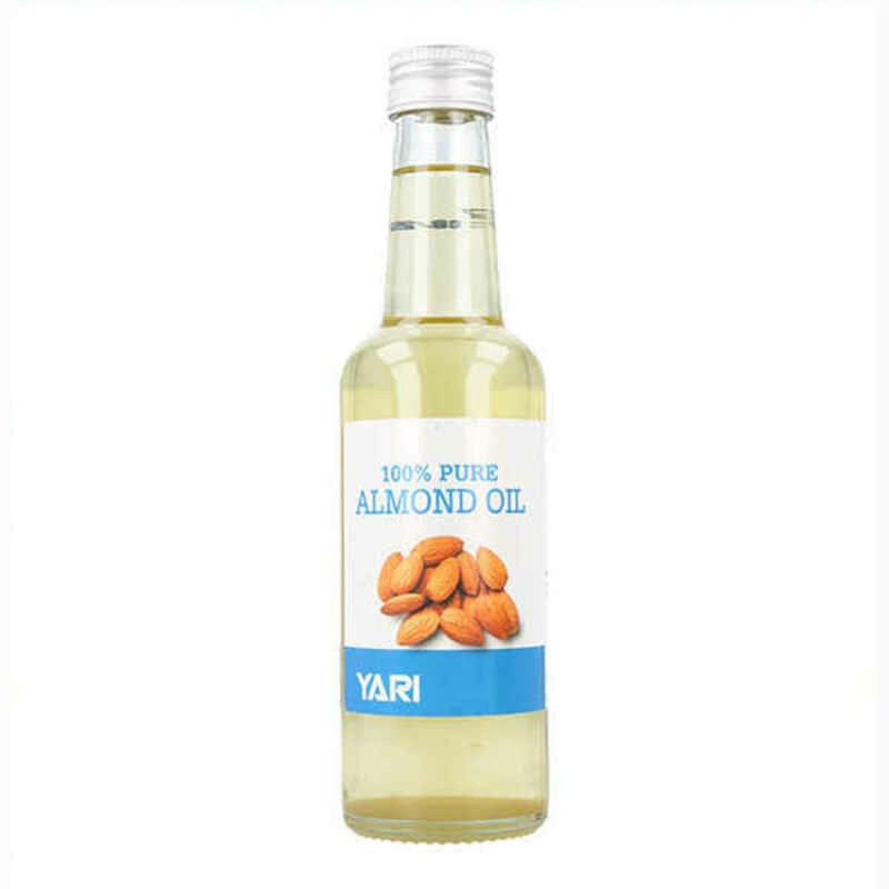 Huile dure Yari Huile d'Amandes (250 ml)