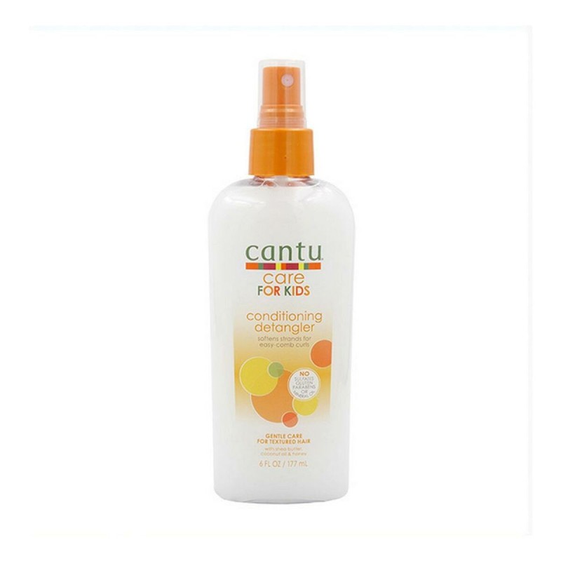 Après-shampooing Kids Care Detang Cantu Care For Kids 177 ml (177 ml)