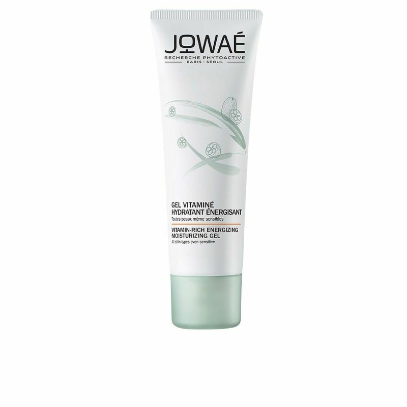 Gel visage Jowaé Vitamin-Rich Hydratant Énergisant (40 ml)