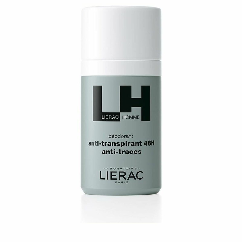 Déodorant Roll-On Lierac Lh Anti-transpirant 50 ml