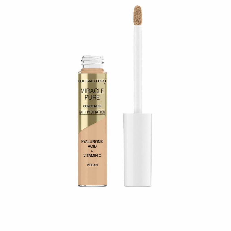 Correcteur facial Max Factor Miracle Pure Nº 1 7