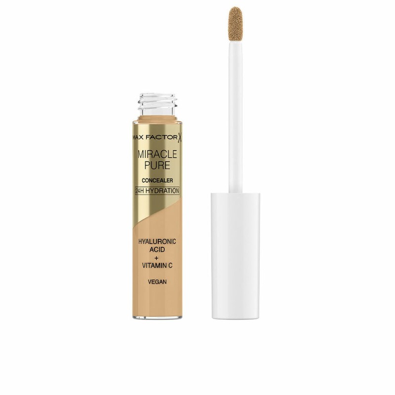 Correcteur facial Max Factor Miracle Pure Nº 2 7