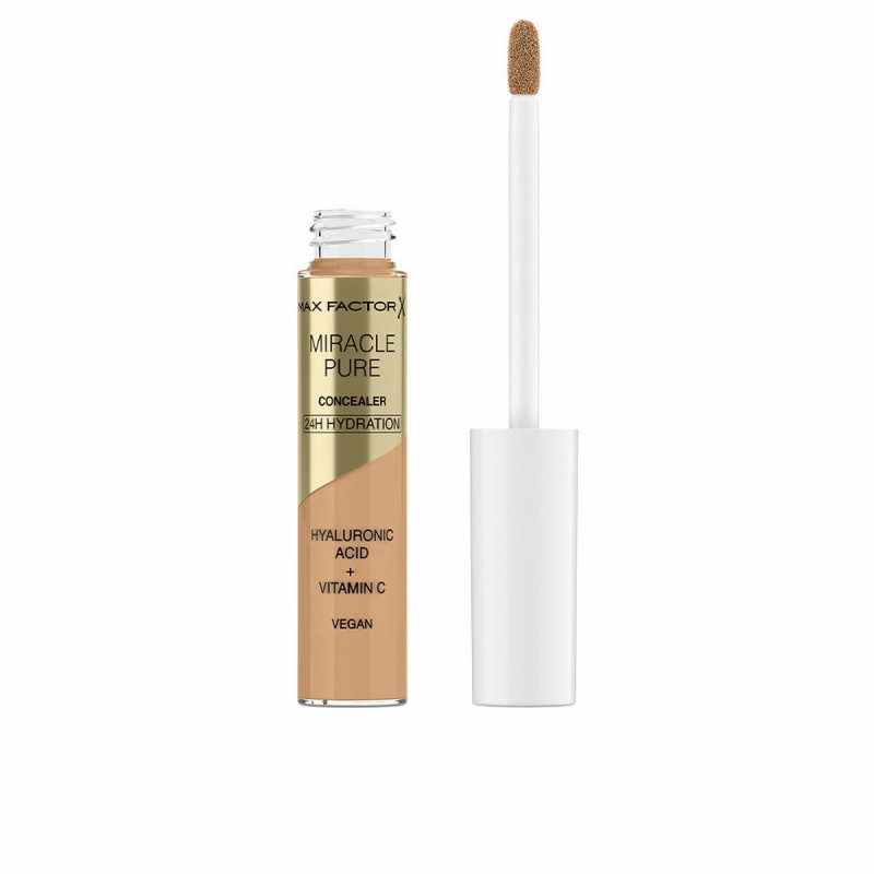 Correcteur facial Max Factor Miracle Pure Nº 3 7