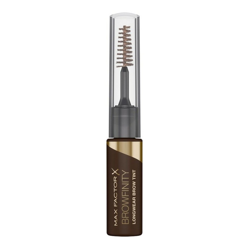 Maquillage pour Sourcils Max Factor Browfinity Super Long Wear 01-soft brown (4