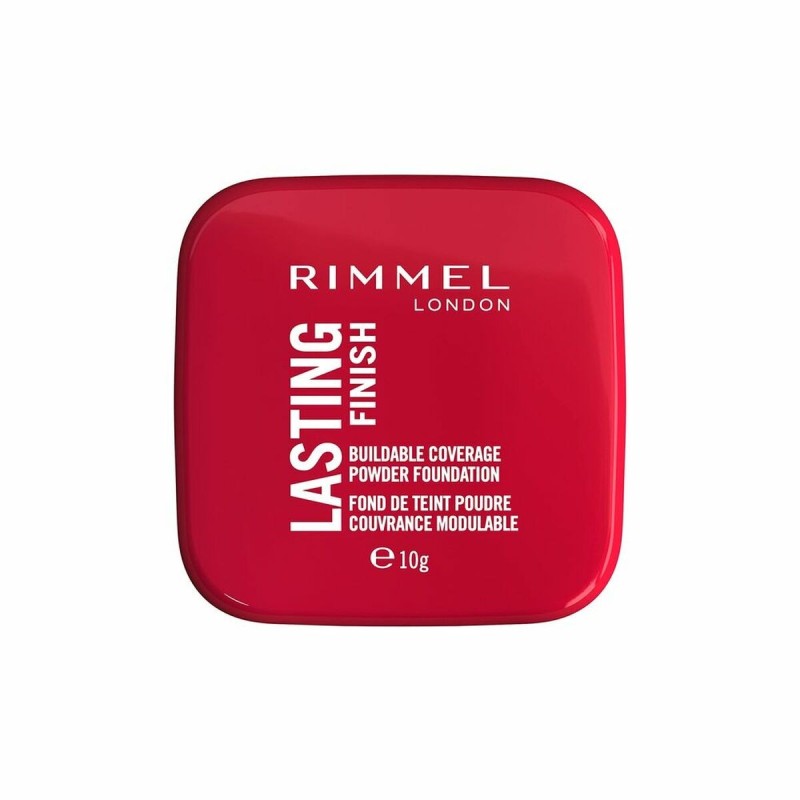 Base de Maquillage en Poudre Rimmel London Lasting Finish 03-sesame (10 g) (10 gr)