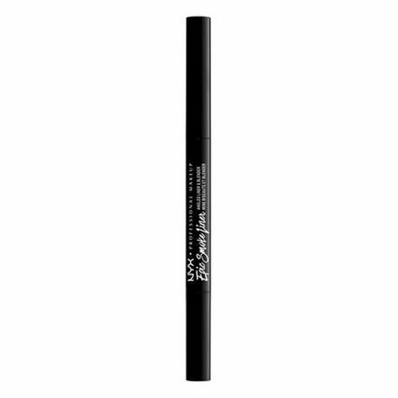 Eyeliner NYX Epic Smoke Liner 12-black smoke 2 en 1 (13