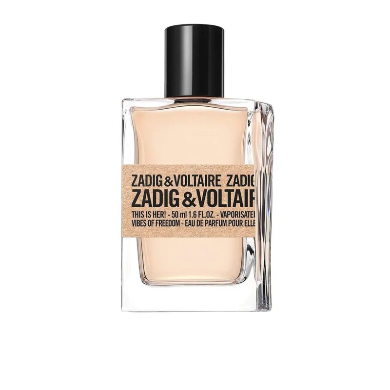 Parfum Femme Zadig & Voltaire THIS IS HER! EDP 100 ml