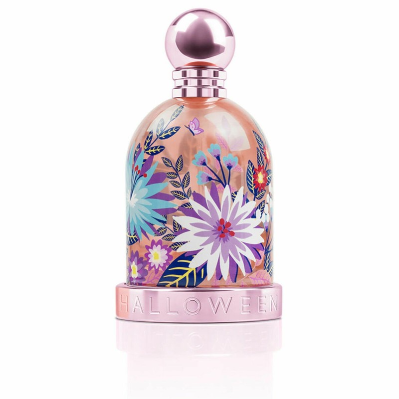 Parfum Femme Jesus Del Pozo Halloween Blossom EDT (100 ml)