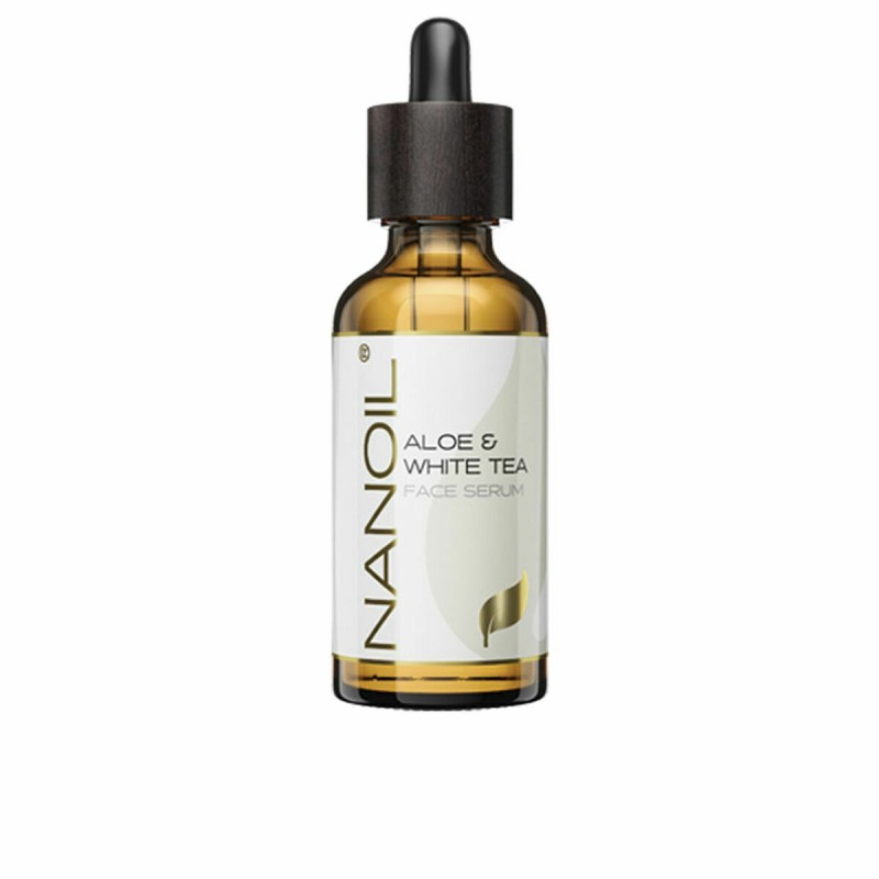 Sérum antioxydant Nanoil (50 ml)