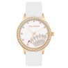 Montre Femme Juicy Couture JC1342RGWT (Ø 38 mm)