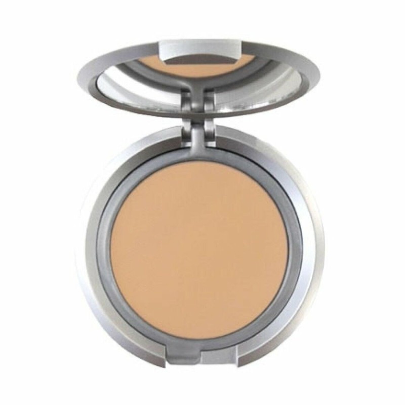 Base de Maquillage Crémeuse LeClerc Nº 03 Amande 1