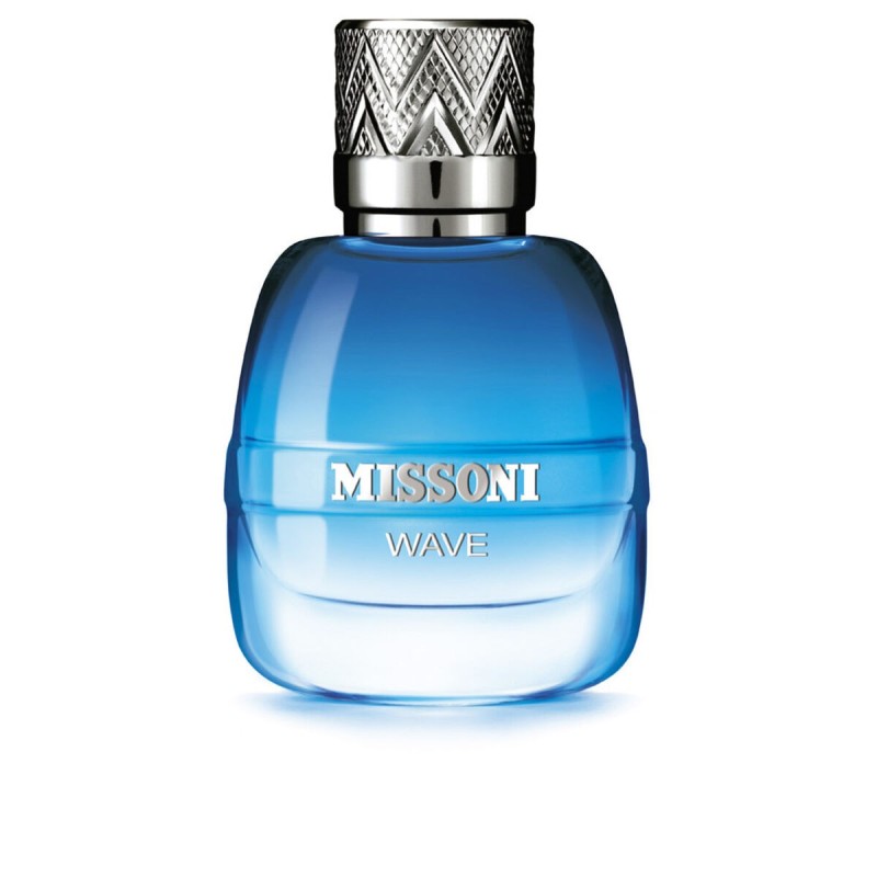 Parfum Homme Missoni Missioni wave EDP 50 ml