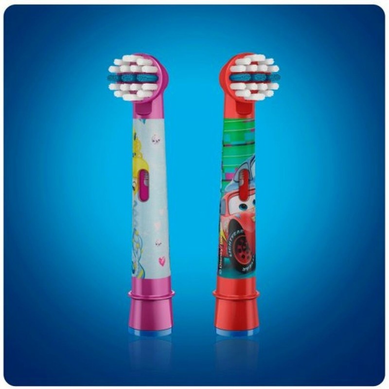 Tête de rechange Oral-B