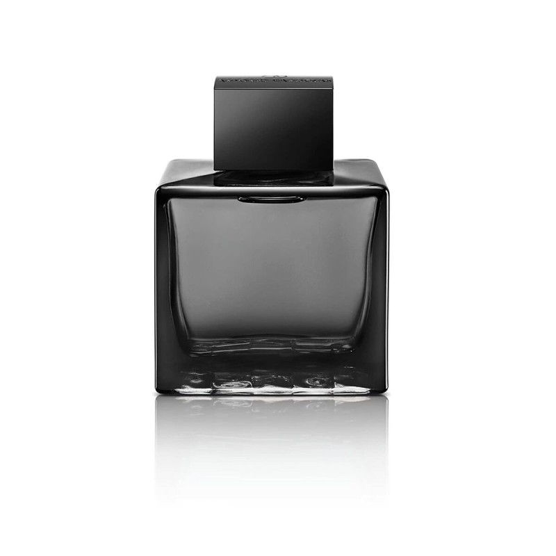 Parfum Homme EDT Antonio Banderas Seduction In Black 100 ml