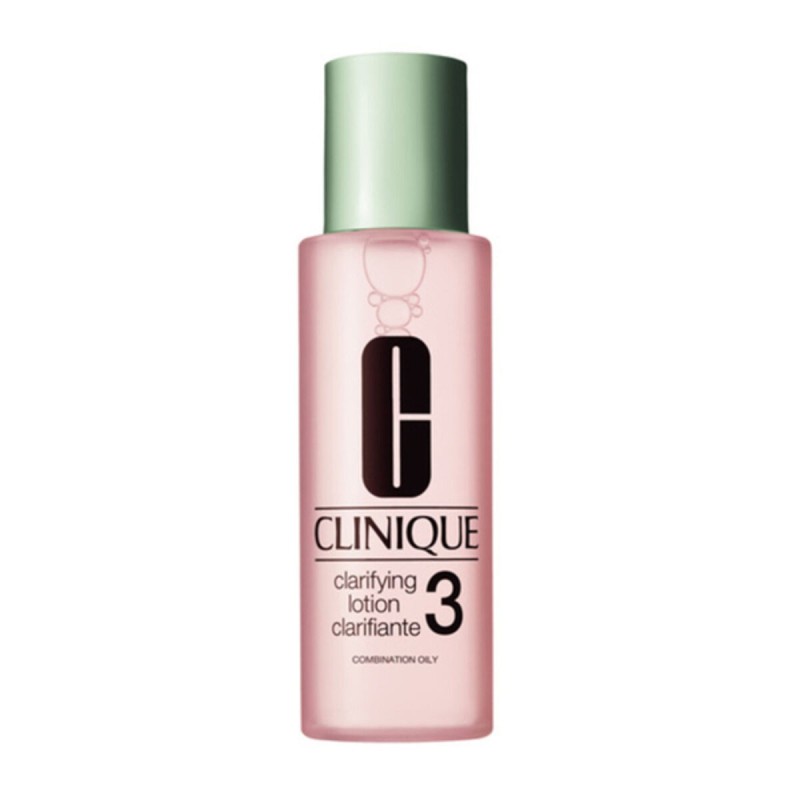 Tonique facial Clinique  Clarifying Nº 3 400 ml