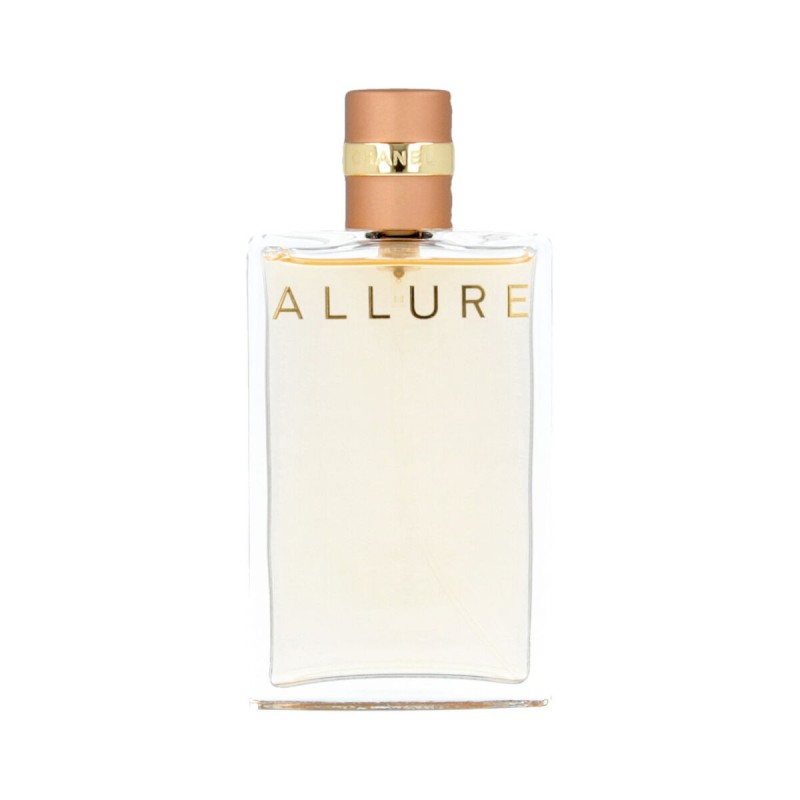 Parfum Femme Chanel Allure EDP 50 ml