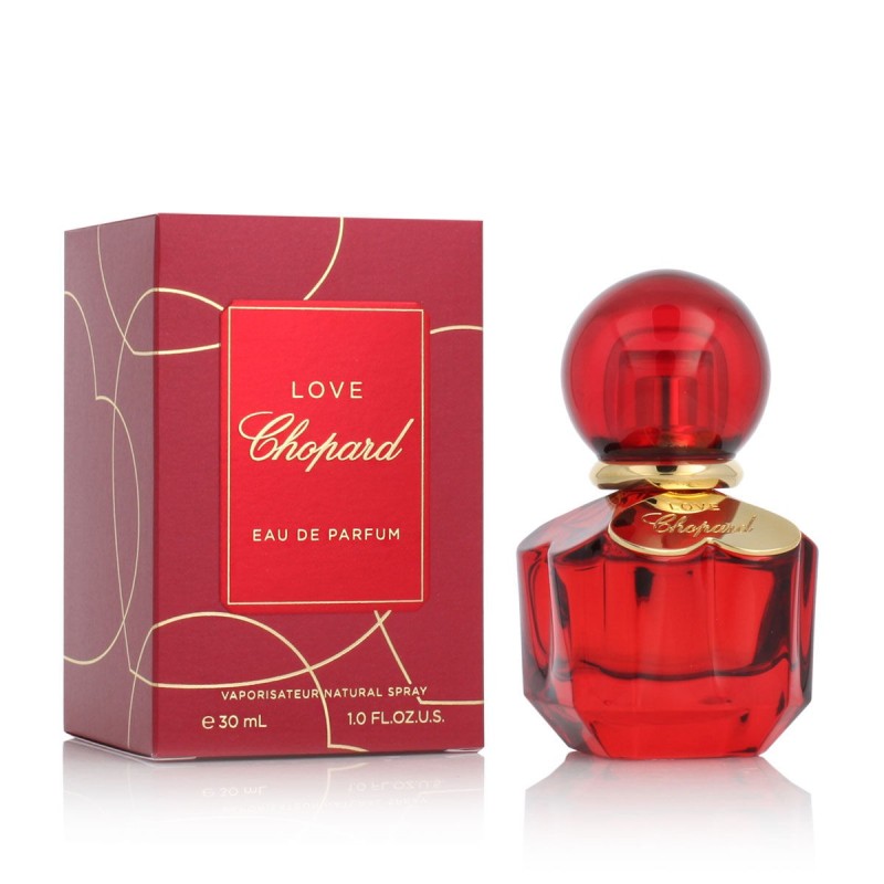 Parfum Femme Chopard   EDP Love Chopard (30 ml)