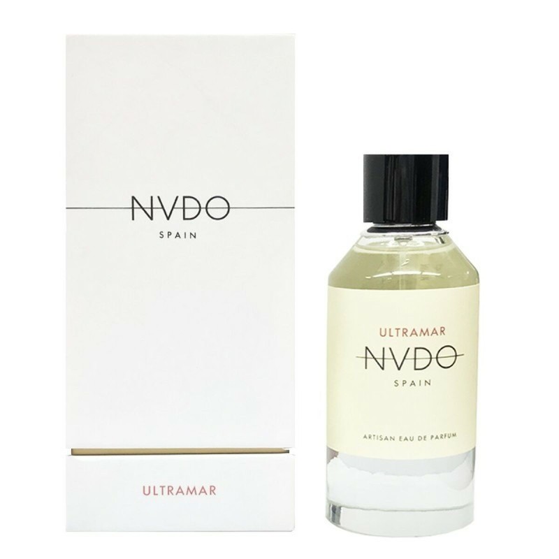 Parfum Unisexe Nvdo Spain Ultramar EDP 75 ml