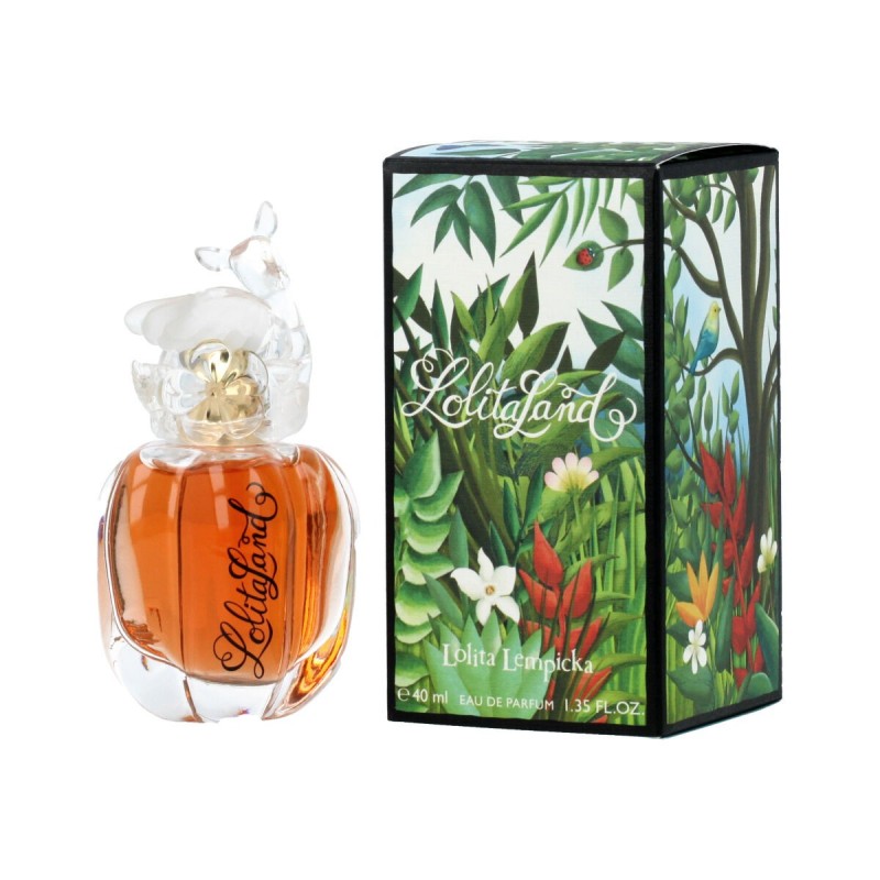 Parfum Femme Lolita Lempicka LolitaLand EDP 40 ml