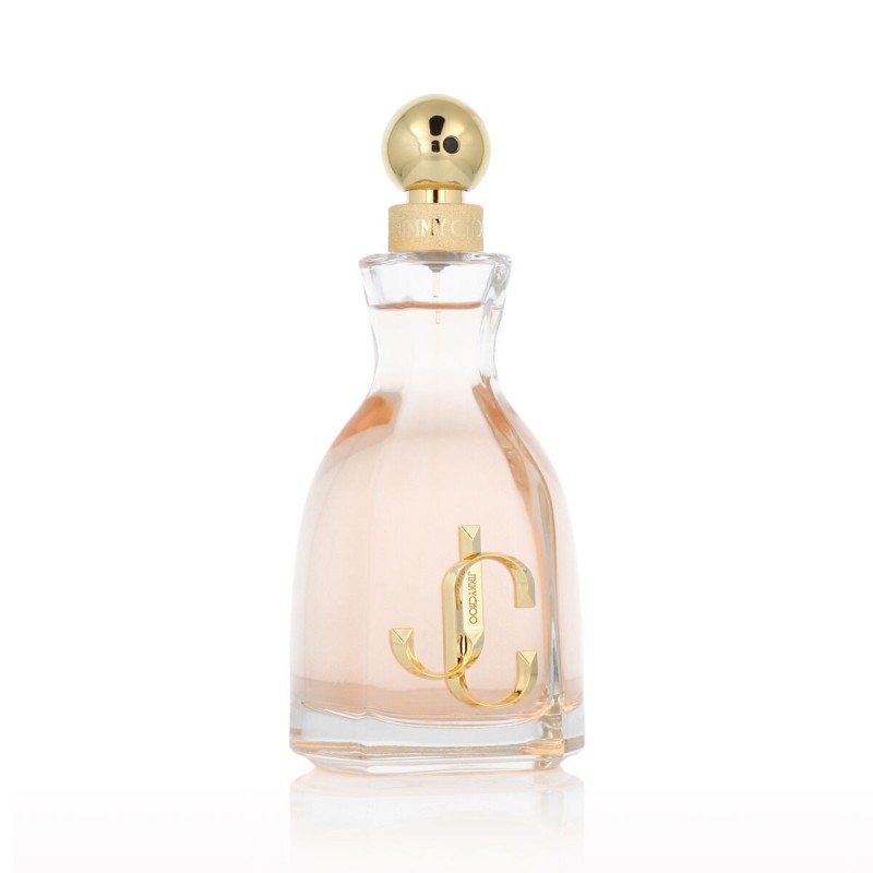 Parfum Femme Jimmy Choo EDP I Want Choo 100 ml