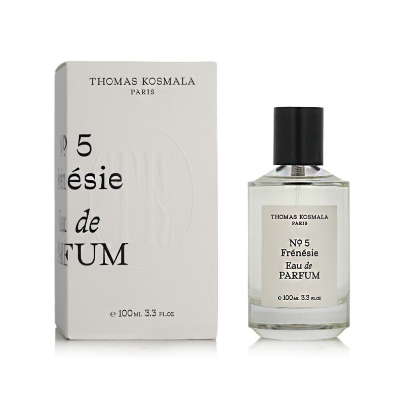 Parfum Femme Thomas Kosmala No.5 Frénésie EDP 100 ml