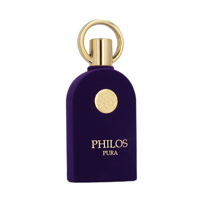 Parfum Unisexe Maison Alhambra Philos Pura EDP 100 ml