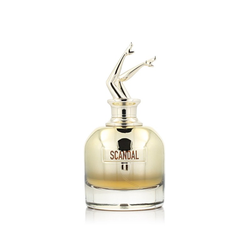 Parfum Femme Jean Paul Gaultier Scandal Gold EDP 80 ml