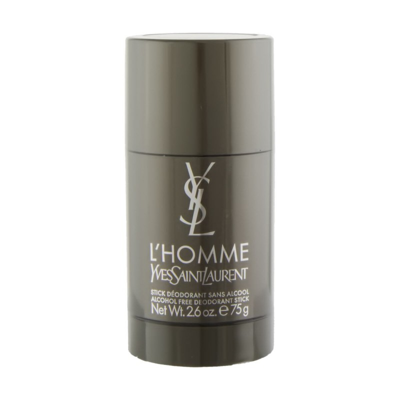 Déodorant en stick Yves Saint Laurent L'Homme 75 ml