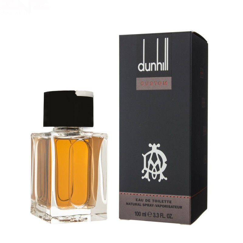 Parfum Homme Dunhill EDT Custom 100 ml