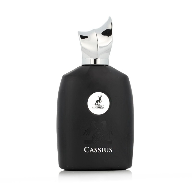 Parfum Homme Maison Alhambra EDP Cassius 100 ml