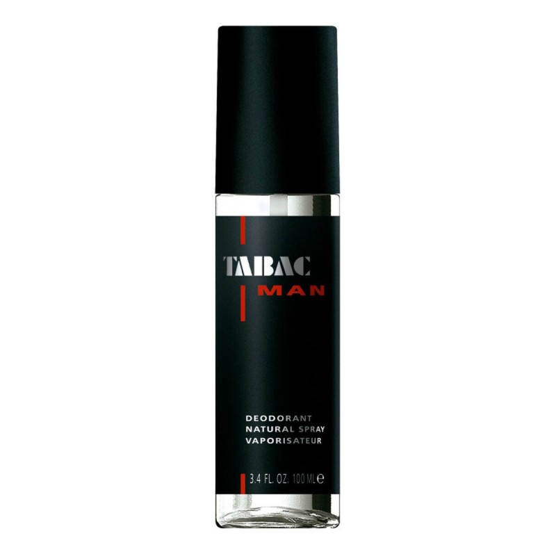 Spray déodorant Tabac Man 100 ml