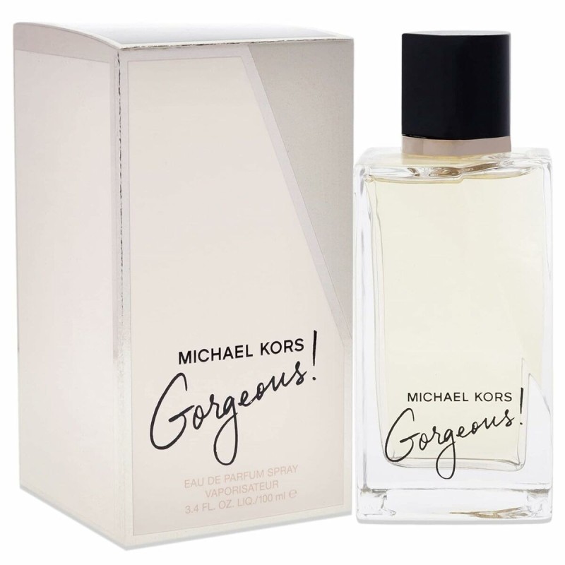 Parfum Femme Michael Kors Gorgeous! EDP 100 ml