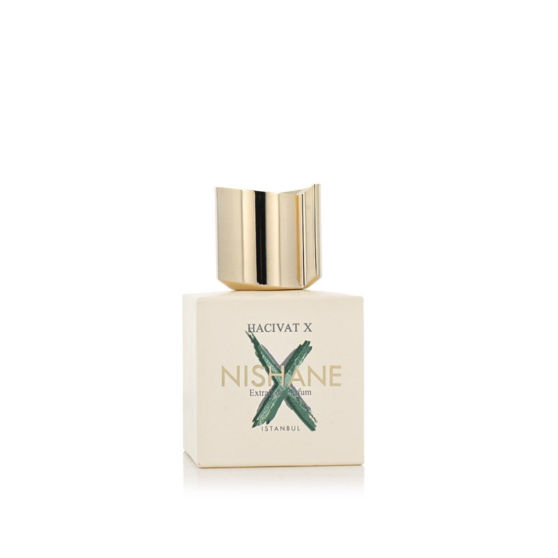 Parfum Unisexe Nishane Hacivat X 100 ml