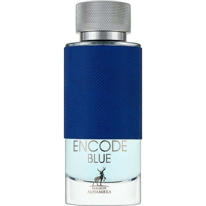 Parfum Homme Maison Alhambra Encode Blue EDP 100 ml