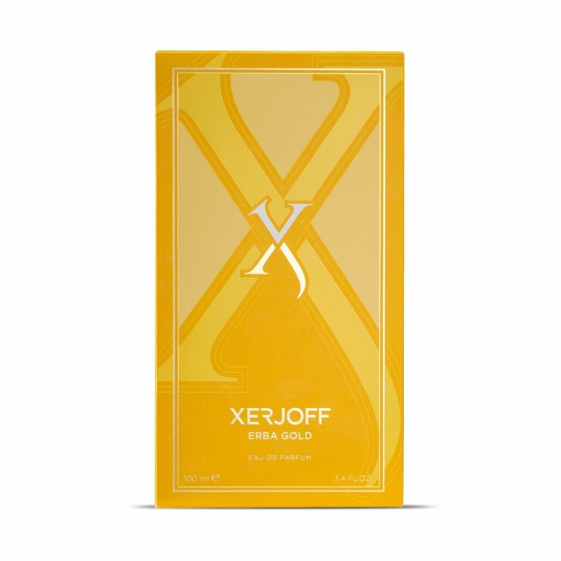 Parfum Unisexe Xerjoff "V" Erba Gold EDP 100 ml