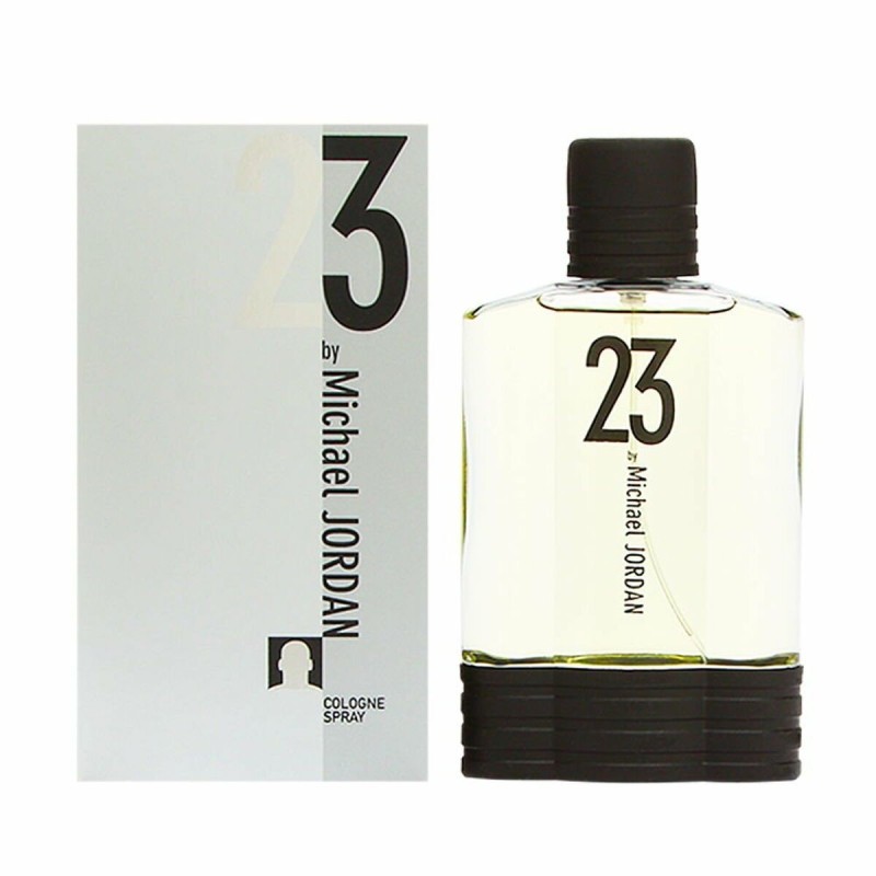 Parfum Homme Michael Jordan 23 EDC 100 ml