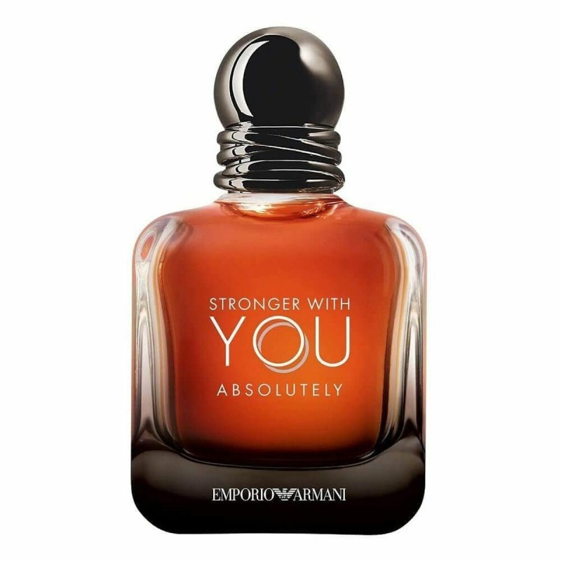 Parfum Homme Giorgio Armani Emporio Armani Stronger With You Absolutely EDP 100 ml