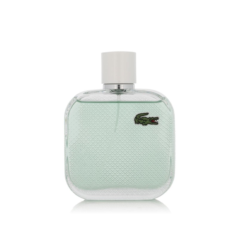 Parfum Homme Lacoste L.12.12 Blanc Eau Fraîche EDT 100 ml