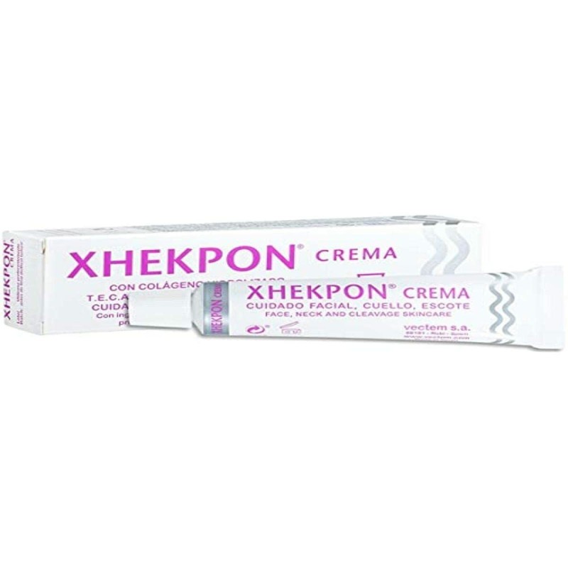 Crème régénératrice anti-âge Xhekpon Xhekpon Cream 40ml 40 ml