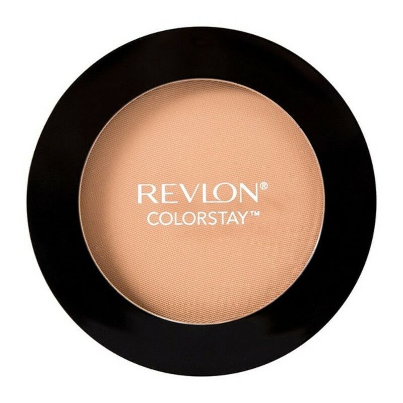 Poudres Compactes Colorstay Revlon