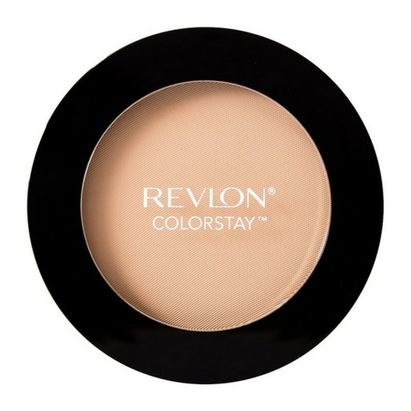 Poudres Compactes Colorstay Revlon