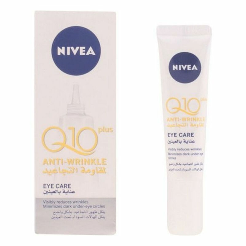 Contour des yeux Q10 Plus Nivea