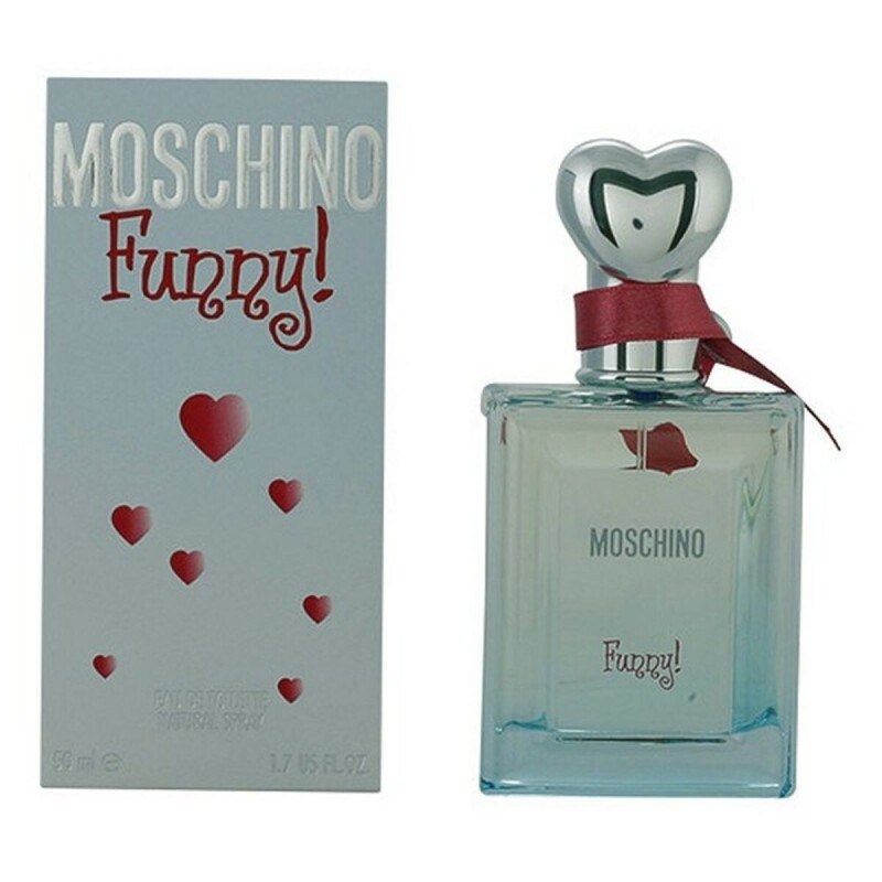 Parfum Femme Moschino EDT