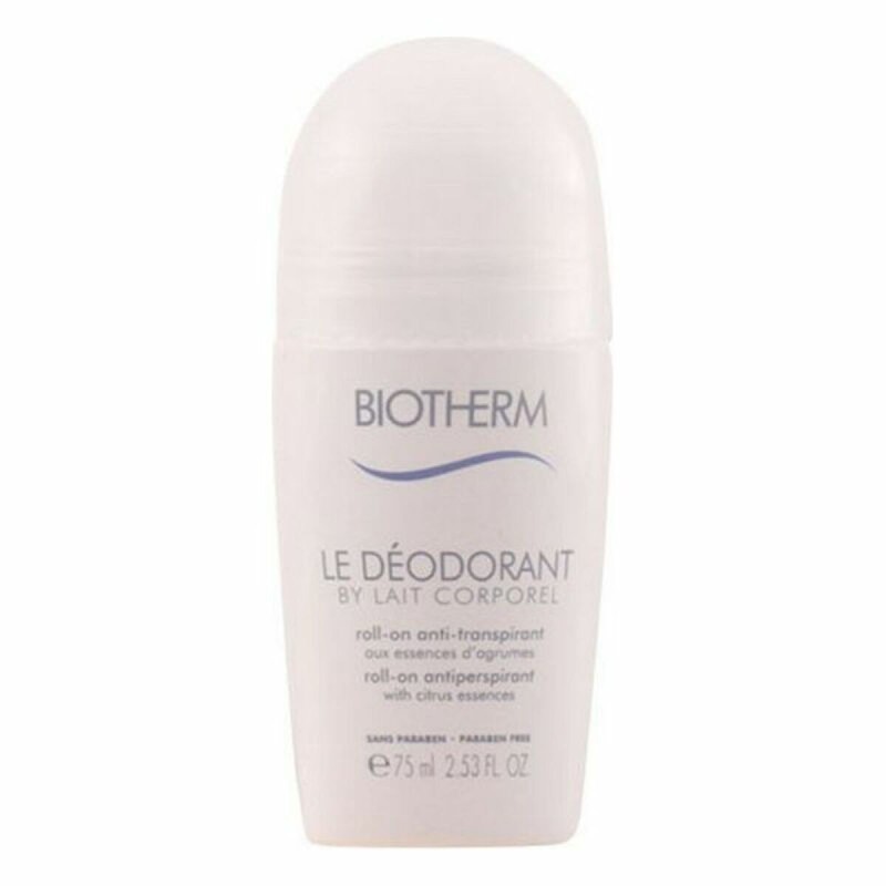 Désodorisant Roll-On Le DÉodorant Biotherm