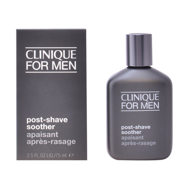 Après-rasage Men Clinique 75 ml