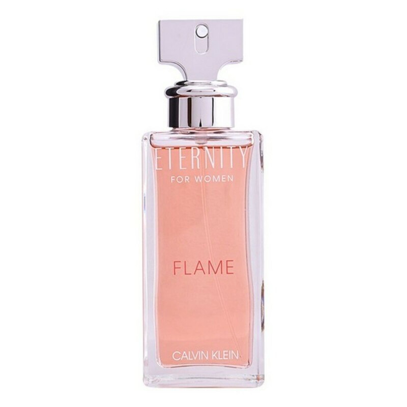 Parfum Femme Eternity Flame Calvin Klein (EDP) EDP