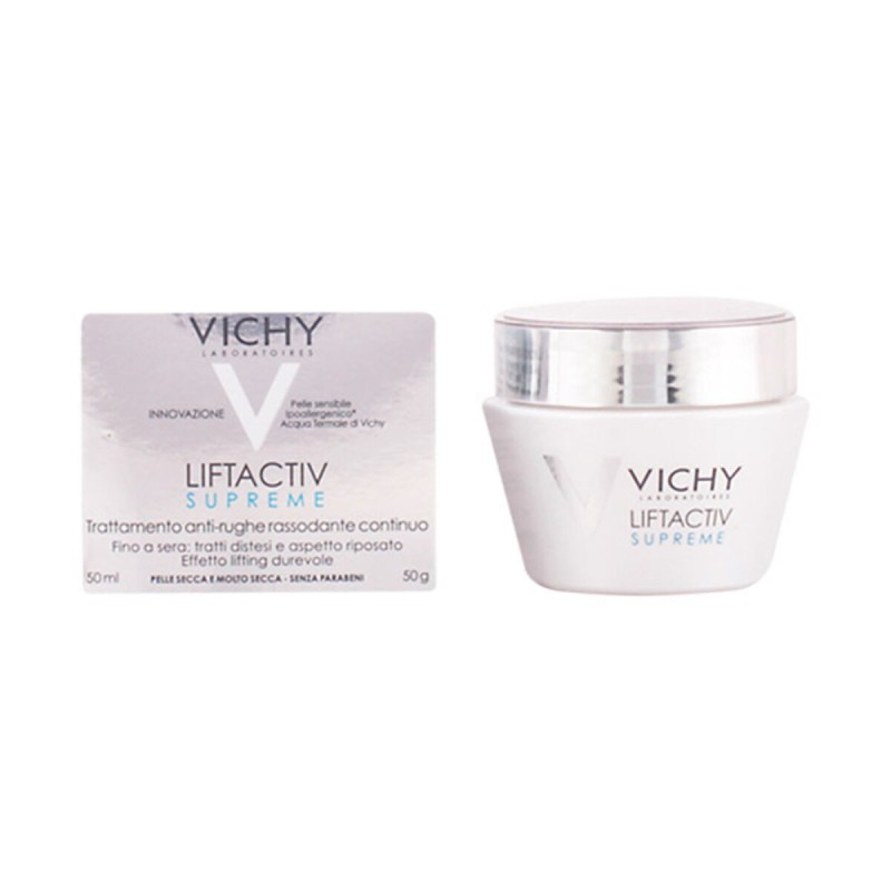 Crème de jour Liftactiv Vichy