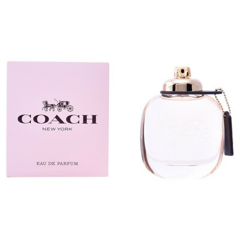 Parfum Femme Coach EDP