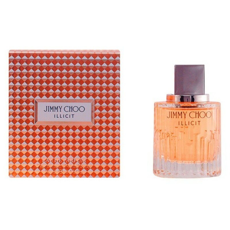 Parfum Femme Illicit Jimmy Choo EDP EDP